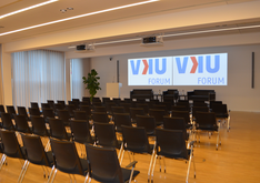 VKU Forum  - Tagungsraum in Berlin - Meeting