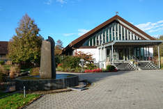 Argenhalle Gestratz - Location per matrimoni in Gestratz - Matrimonio