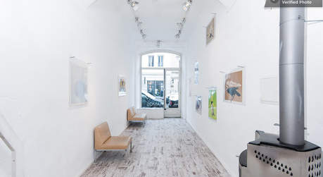 ponyhof artclub    Galerie / Perfekte Event Location