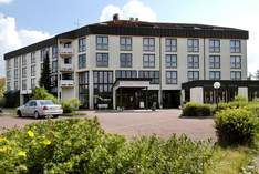 Lobinger Parkhotel - Conference hotel in Giengen (Brenz) - Conference