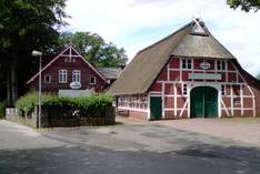 Landgasthaus  - Location per eventi in Rosengarten - Matrimonio