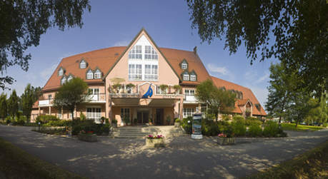 Strandhotel Seehof GmbH 