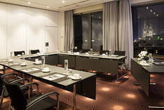 Pullman Cologne - Conference hotel in Cologne - Conference