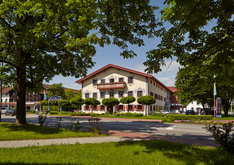 Hotel Sauerlacher Post - Kongresshotel in Sauerlach - Meeting