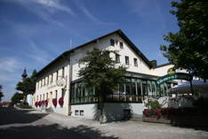 Landgasthof Hotel Catering Obermaier, "Zum Vilserwirt" - Centro per eventi in Altfraunhofen - Matrimonio
