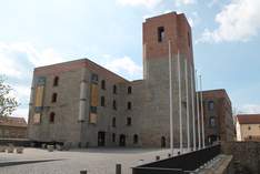 Kulturschloss Großenhain - Castello in Großenhain - Matrimonio