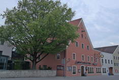 Hotel und Brauereigasthof Schattenhofer - Eventlocation in Beilngries - Tagung
