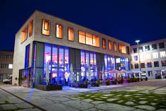 MACE Restaurant  - Event venue in Unterföhring - Company event