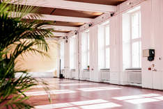 Wir im Raum - Event venue in Berlin - Conference / Convention