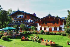 Maier zum Kirschner - Hotel und Restaurant - Wedding venue in Rottach-Egern - Family celebrations and private parties