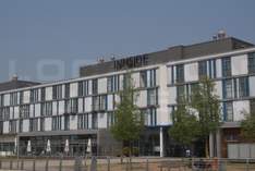 Hotel Innside Bremen - Hotel in Bremen