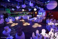 Jasmin Event Center - Location per eventi in Pinneberg - Matrimonio
