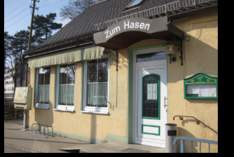 Einkehr zum Hasen - Function room in Schwabmünchen - Family celebrations and private parties
