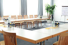 Hotel Am Moosfeld - Conference hotel in Munich - Conference