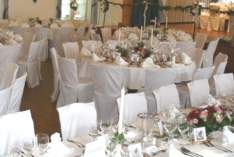 Gasthof zum Stern - Event venue in Seehausen (Staffelsee) - Wedding
