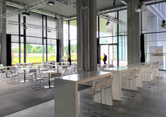 Studio Balan - Eventlocation in München - Firmenevent