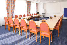 Hotel Poinger Hof - Hotel congressuale in Poing - Conferenza