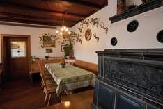 Hotel Haflhof - Event venue in Egmating - Family celebrations and private parties