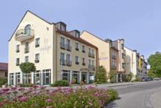 Hotel Henry - Conference hotel in Erding - Conference