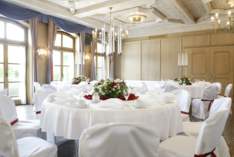 Hotel Bauer - Event venue in Feldkirchen - Wedding