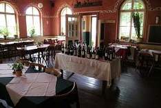 Osteria Kuckuck - Wedding venue in Augsburg - Family celebrations and private parties
