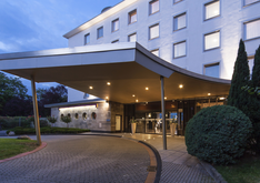 Ameron Hotel Königshof - Hotel in Bonn - Tagung