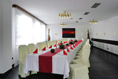 Hotel Silberhorn - Conference room in Nuremberg - Conference