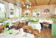 Landgasthof & Hotel Gentner - Event venue in Nuremberg - Wedding