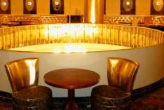 OPERA Cafe. Bar. Lounge - Event venue in Nuremberg - Family celebrations and private parties