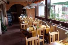 Ristorante Tre Caravelle - Function room in Erlangen - Family celebrations and private parties