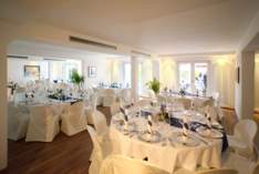 Eventraum Partyservice Wahler - Function room in Nuremberg - Work party