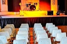 Halle 96 - Event venue in Obermichelbach - Concert