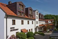 Hotel Lechnerhof - Hotel congressuale in Unterföhring - Conferenza