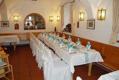 Schweiger's Landgasthof - Event venue in Wartenberg - Family celebrations and private parties