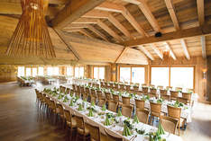 Landgasthof Schmuck - Event venue in Sauerlach - Wedding