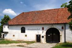 Grangie Lilienfelderhof - Historical ruins in Pfaffstätten - Company event