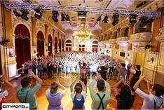 Danceschool Horn - Sala eventi in Linz