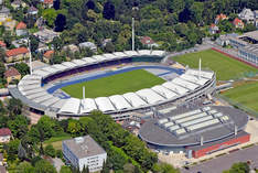 Stadion Linz - Stadion in Linz