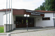 Veranstaltungszentrum Manglburg - Centro per eventi in Grieskirchen