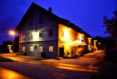 Restaurant Ammerwinkl - Event venue in Pähl - Family celebrations and private parties