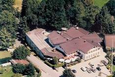Gasthaus Esterer - Event venue in Ramerberg - Family celebrations and private parties
