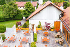 Permeringer Hof - Function room in Taufkirchen (Vils) - Family celebrations and private parties