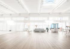 Zillertalstudio - Loft for Rent - Eventlocation in München - Ausstellung