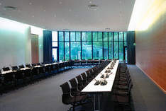 Tagungs- und Kongresszentrum Reinhardtstraßenhöfe - Tagungszentrum in Berlin - Tagung