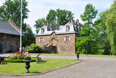 Kleeburg - Location per matrimoni in Euskirchen - Matrimonio