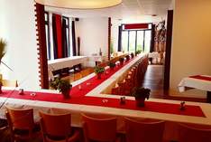 Restaurant COOK - Function room in Berlin - Family celebrations and private parties