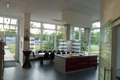 Esszimmer Mahlsdorf - Recreation room in Berlin - Family celebrations and private parties