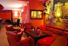 Lorado Lounge - Function room in Potsdam - Family celebrations and private parties