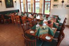 Gasthof Strausberg Nord - Function room in Strausberg - Family celebrations and private parties