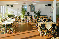 Hotel Lindenberger Hof - Event venue in Ahrensfelde - Family celebrations and private parties